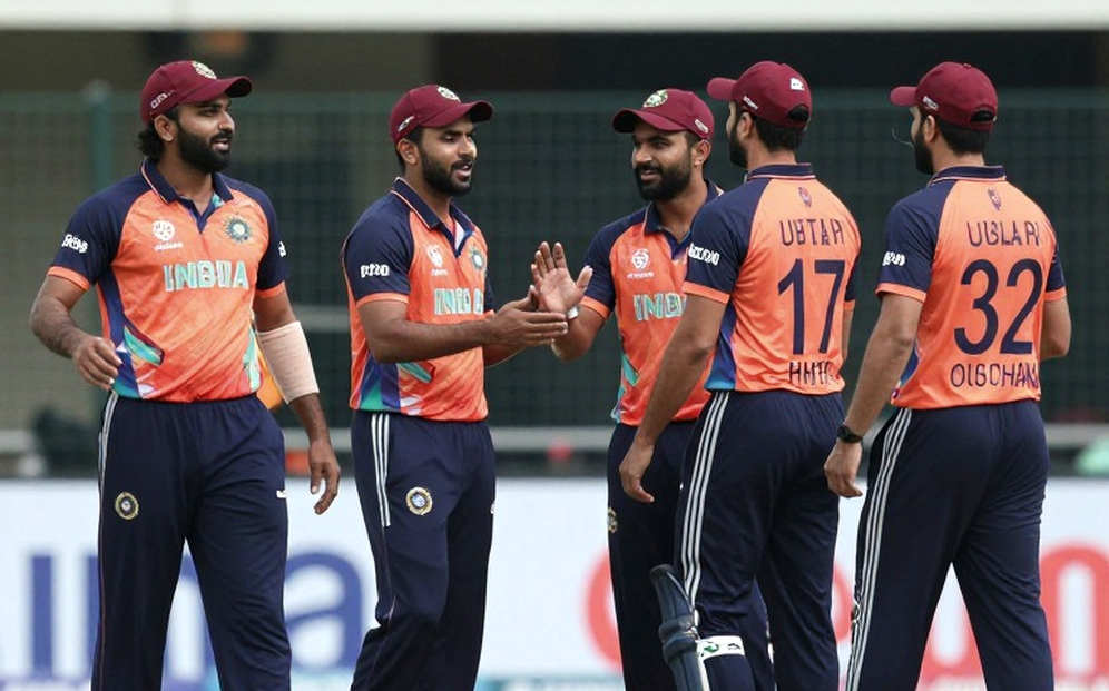 খালি পেয়লোড, ভরা দাবি: ক্রিকেট বিশ্লেষণের অলিখিত শৃঙ্খল