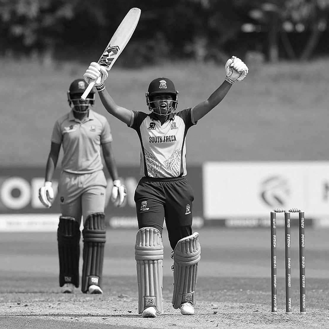 দক্ষিণ আফ্রিকা অস্ট্রেলিয়ার বিপক্ষে সিরিজ নির্ধারণী ম্যাচে এক পরিবর্তন এনেছে