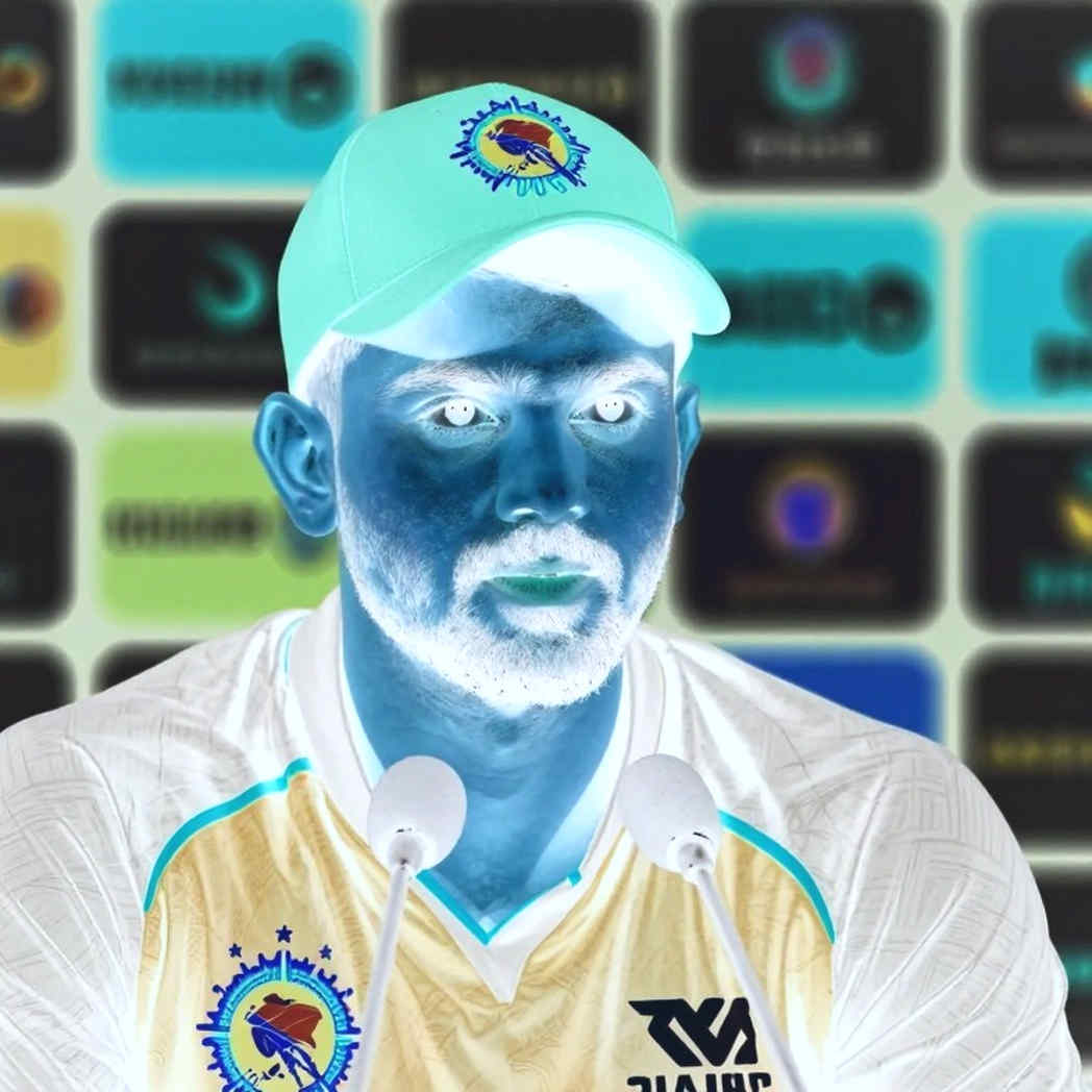 ফাঁকা ঘর, অটুট সত্য: ক্রিকেটের ভেরিফিকেশন সংকটে ব্লকচেইনের নীরব পাঠ