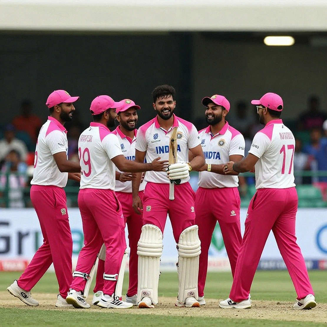 প্রমাণের সীমারেখা: ক্রিকেটের রিভিউ ব্যবস্থা, রেফারির সিদ্ধান্ত ও এশিয়ার গভর্ন্যান্সের খালি খাতা