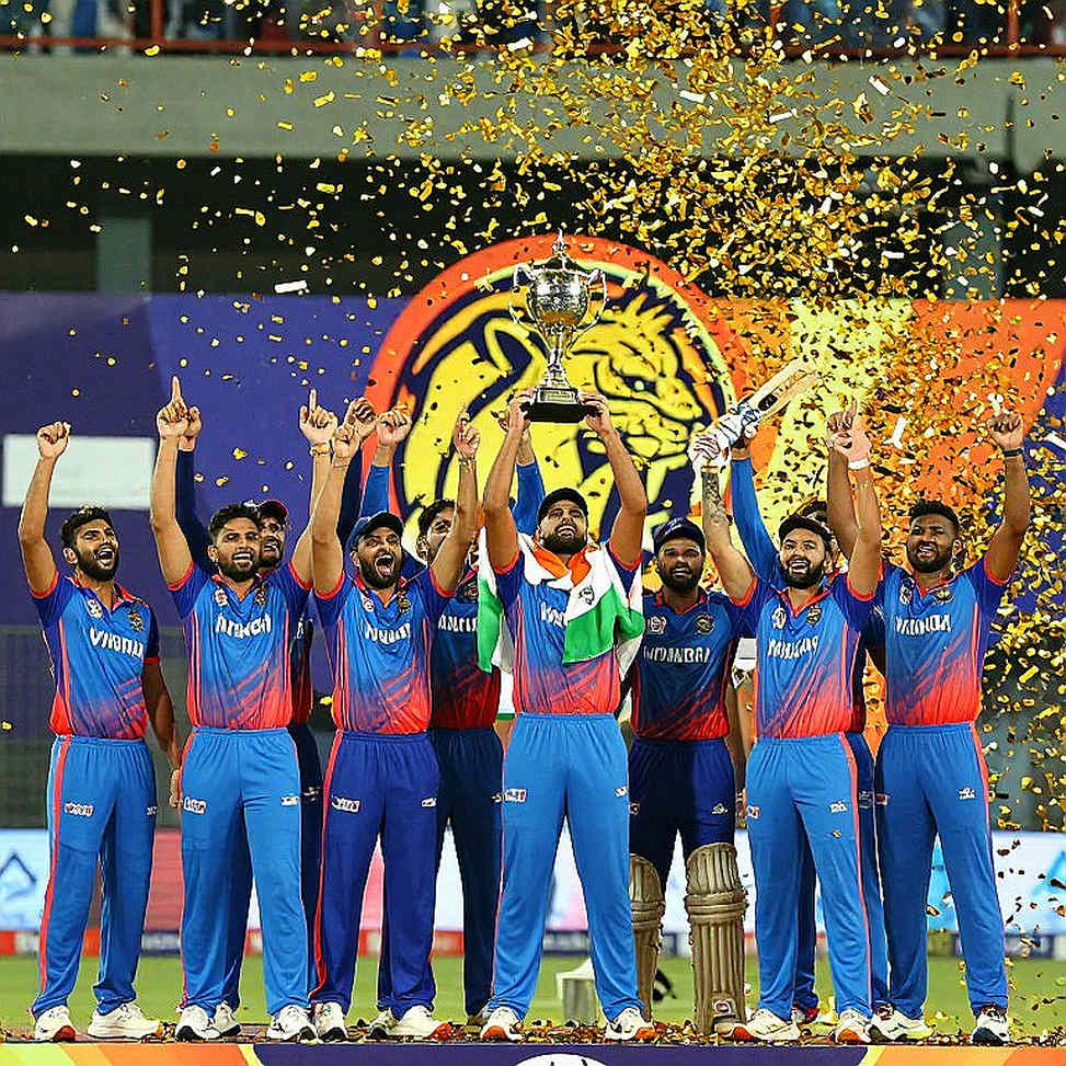ব্লকচেইনের ভূত স্টেডিয়াম: ক্রিকেট যখন নিজের স্মৃতিই টোকেন বানায়