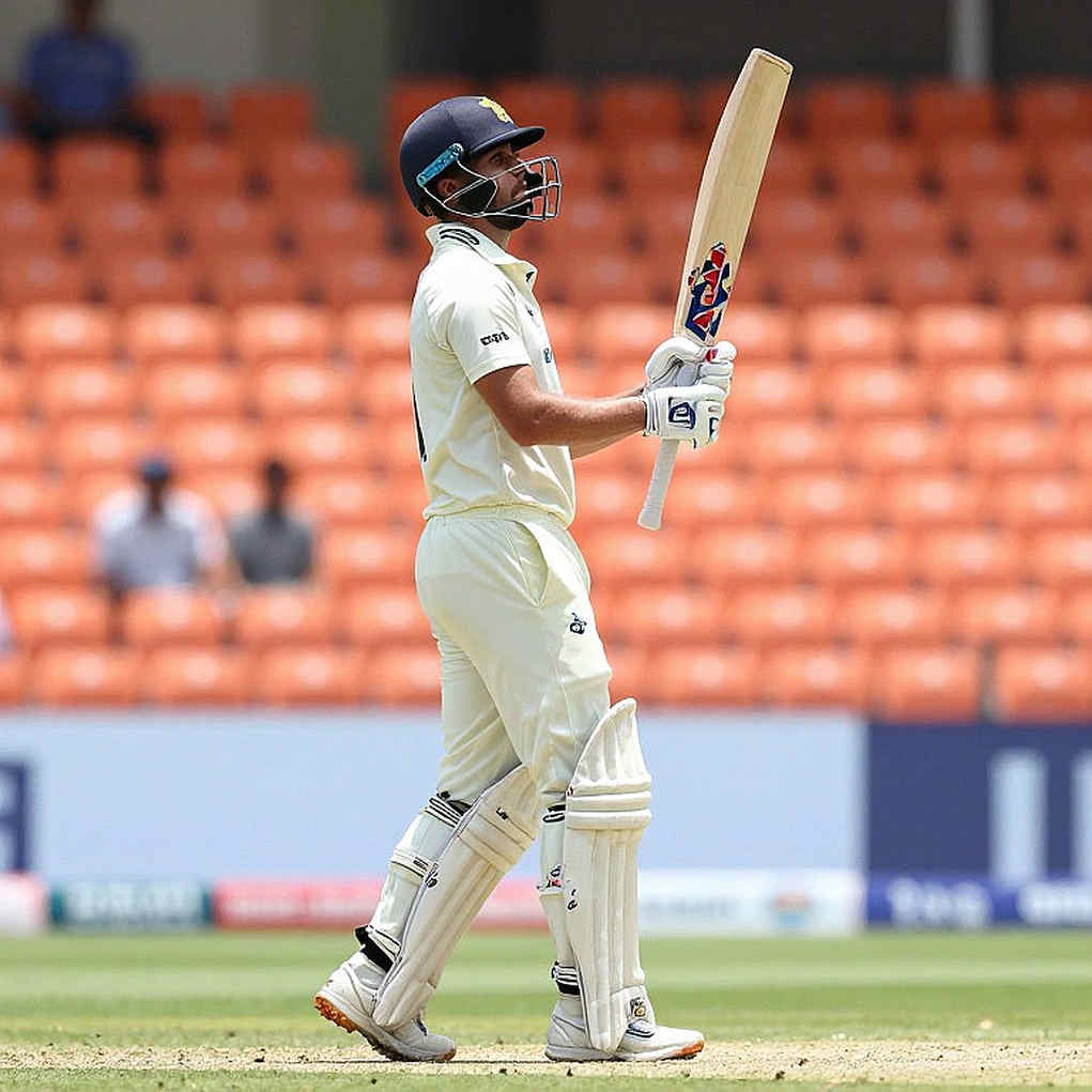The Powerplay — Cricket's Unwritten Free Kick The Powerplay — Cricket's Unwritten Free Kick