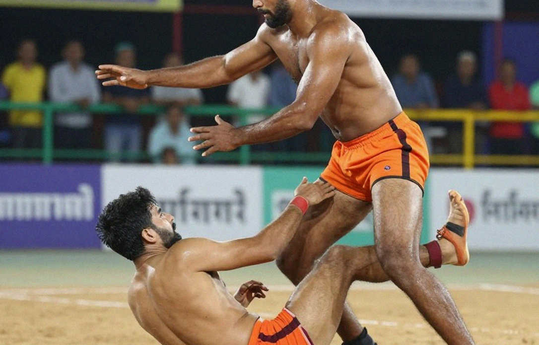 সোনার প্রত্যাশা বনাম নকআউটের অঙ্ক: এশিয়ান গেমস ২০২৬-এর কাবাডি সেমিফাইনালে ভারতের দুই দল