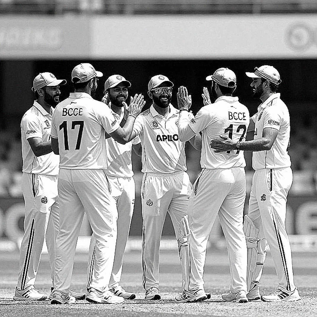 The Real Scoreboard of the Transfer Window: Wage Bills, Release Clauses and Quietly Shifting Bowling Angles