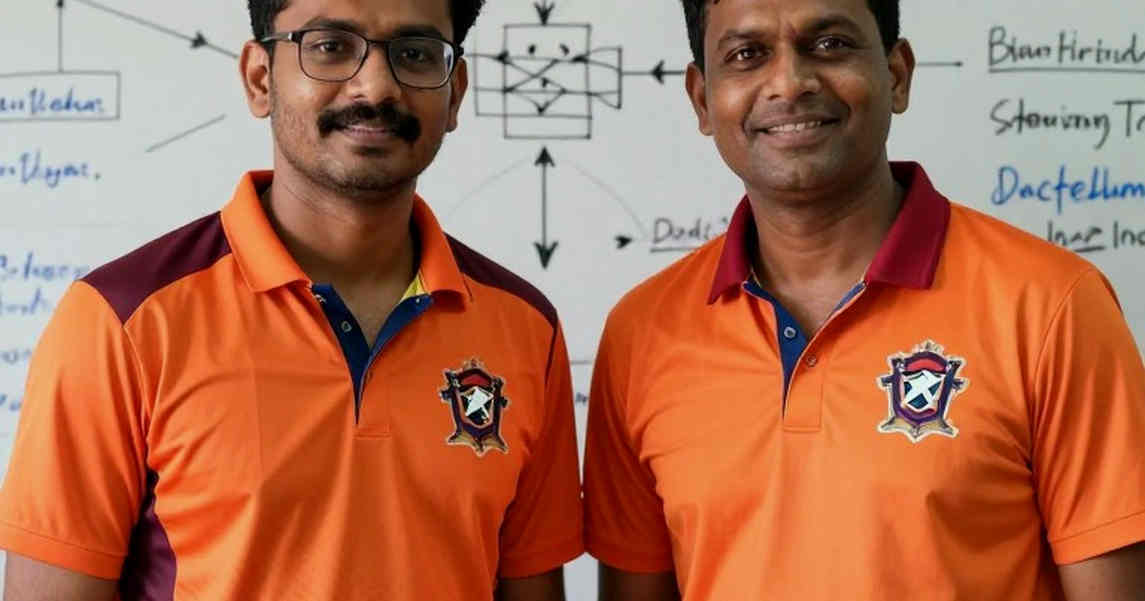 খালি ইনপুট, ভরাট ঝুঁকি: ক্রিকেট অ্যানালিটিক্স পাইপলাইনে ব্লকচেইন ও ডেটা-অখণ্ডতা খালি ইনপুট, ভরাট ঝুঁকি: ক্রিকেট অ্যানালিটিক্স পাইপলাইনে ব্লকচেইন ও ডেটা-অখণ্ডতা