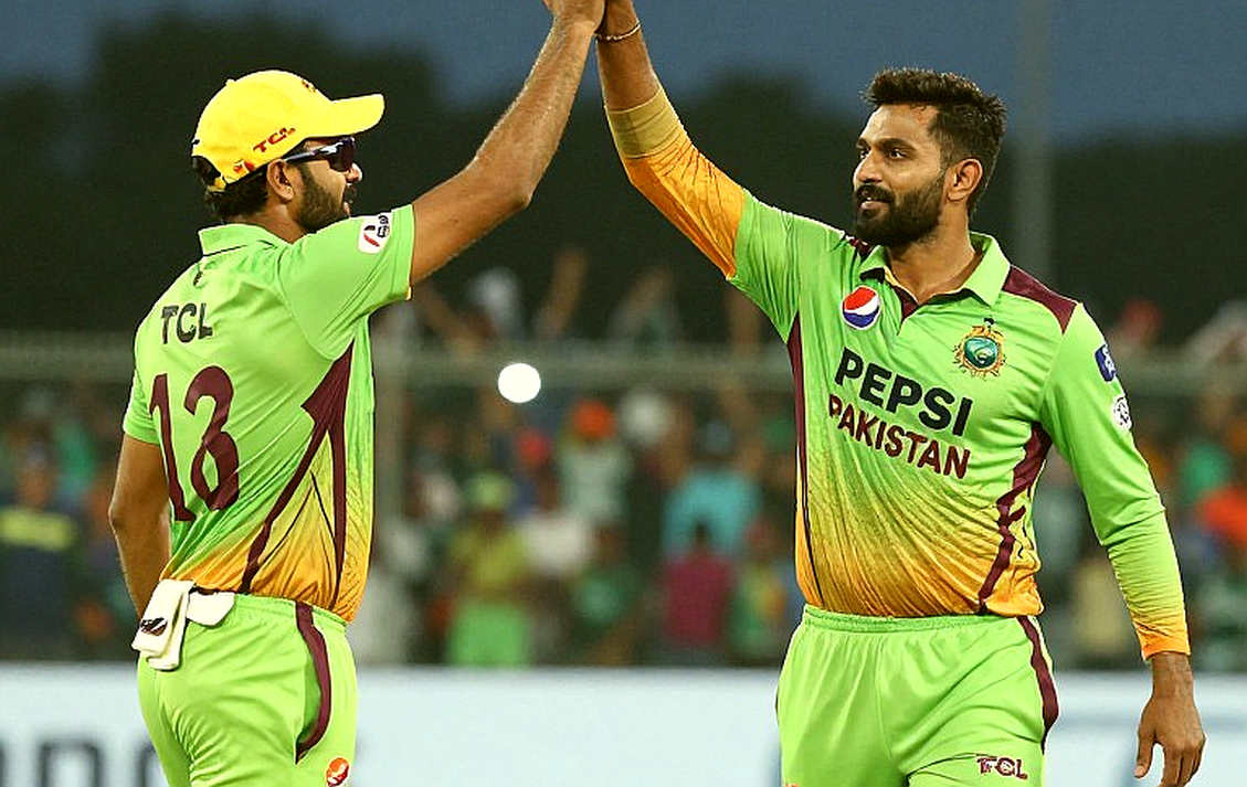 এশিয়ার পেস লেজার: যে হিসাবে চোট ট্রফির চেয়ে নিয়মিত এশিয়ার পেস লেজার: যে হিসাবে চোট ট্রফির চেয়ে নিয়মিত