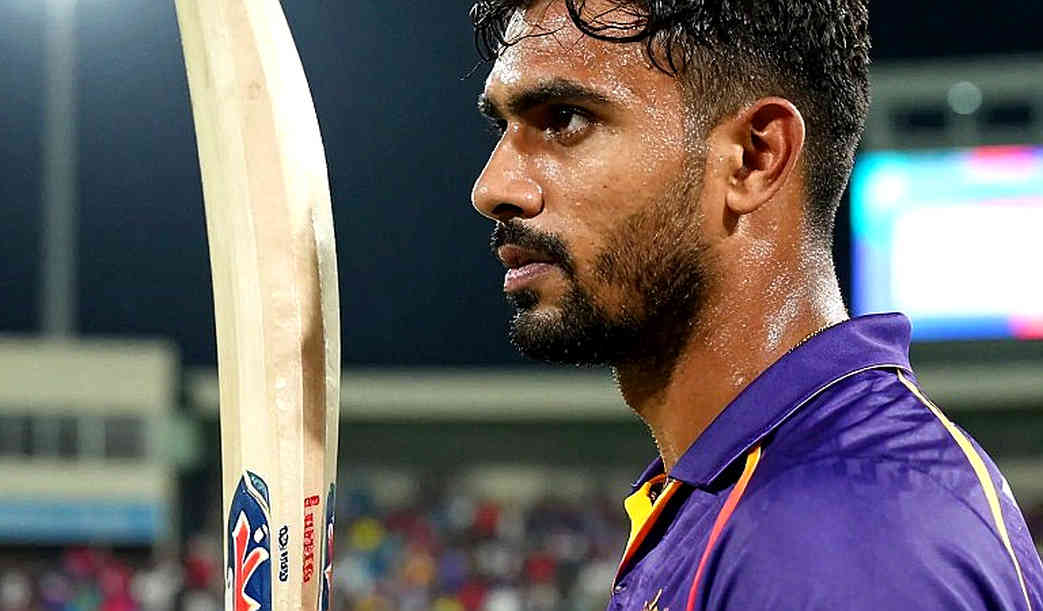 স্কোরকার্ড যখন ফাঁকা ফিরে আসে: ক্রিকেটের অদৃশ্য ডেটা-পাইপলাইন যেভাবে চুপ করে যায়