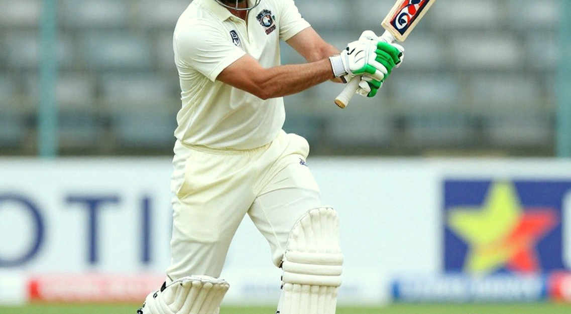 হ্যাম্পশায়ার ছাড়লেন জিমি অ্যাডামস: কোচিং-বাজারে ৪৬২ ম্যাচের এক নীরব দলিল