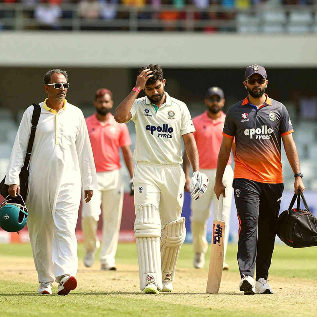 মিডল অর্ডারের উদ্ধারকর্মীরা: ২০১৭ সালের সেই পোস্টটি ছিল একটি অনুমতিপত্র মিডল অর্ডারের উদ্ধারকর্মীরা: ২০১৭ সালের সেই পোস্টটি ছিল একটি অনুমতিপত্র