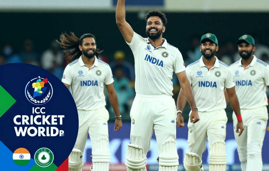 দুই বছর পর ফেরা এক পেসার, একটি ডিসাইডার, আর যে সংখ্যাটি কেউ জিজ্ঞেস করছে না