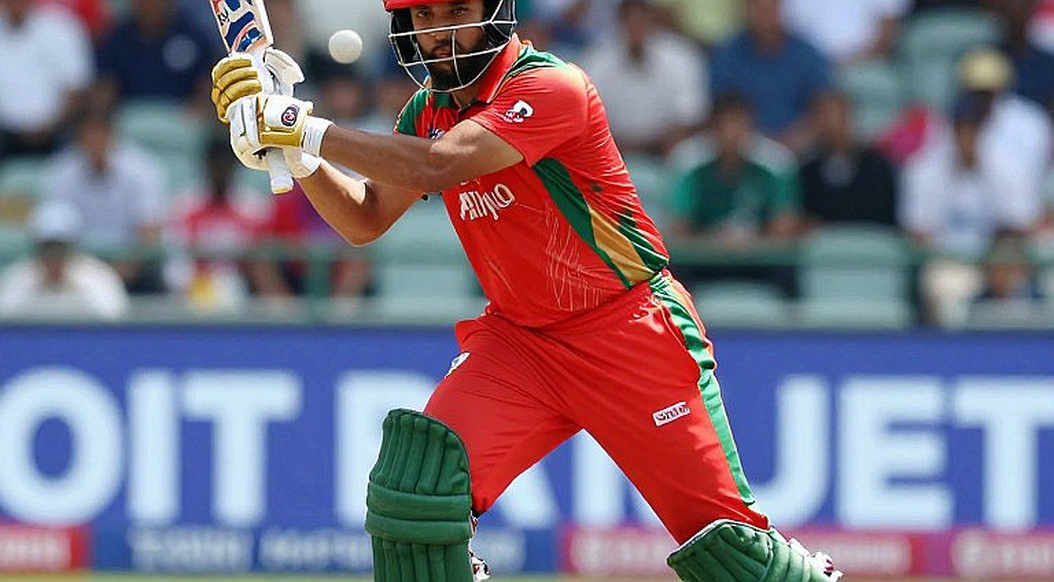আনকিত বাওনের ২৫তম সেঞ্চুরি: রঞ্জি ট্রফির নিরীক্ষিত খাতায় একজন ঘরোয়া সংগ্রাহকের শেষ দাবি