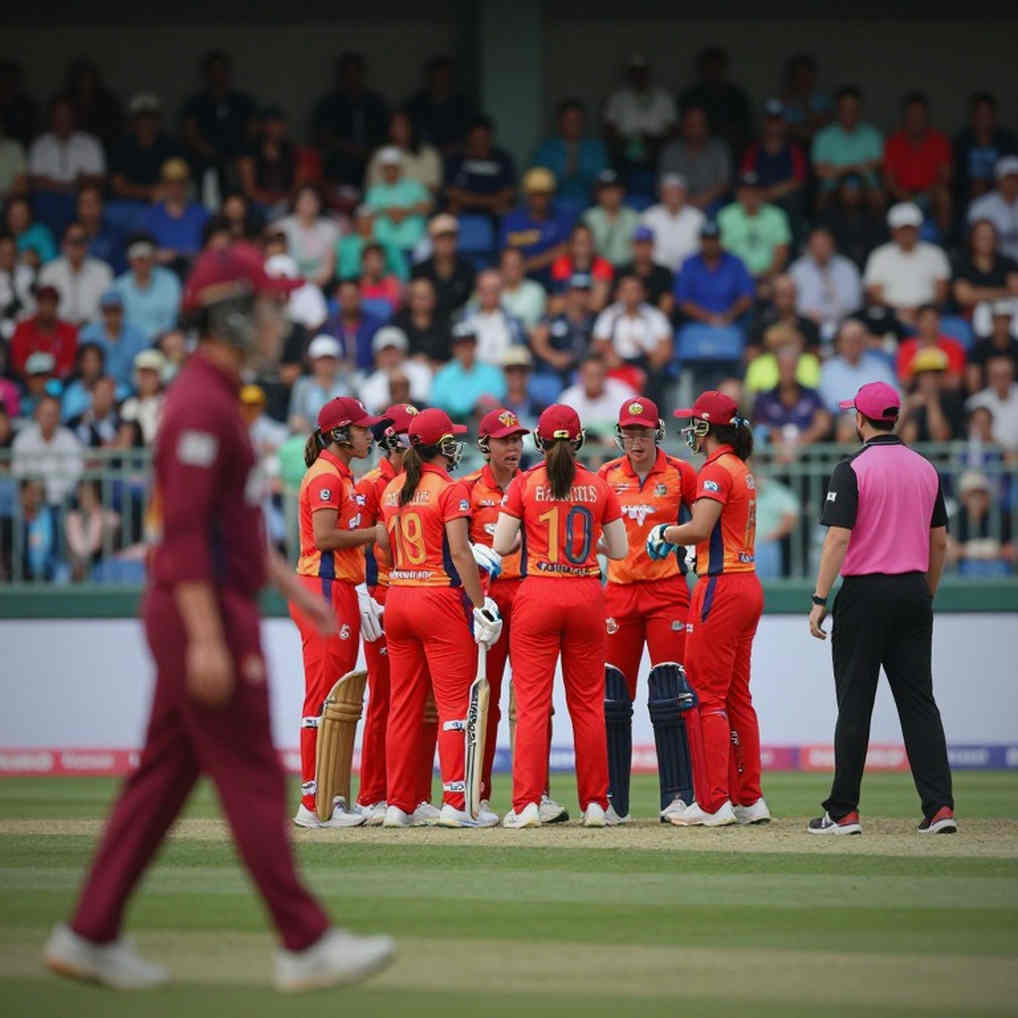খালি পাতা, অটুট লেজার: ক্রিকেট বিশ্লেষণে বিশ্বাসের ব্লকচেইন