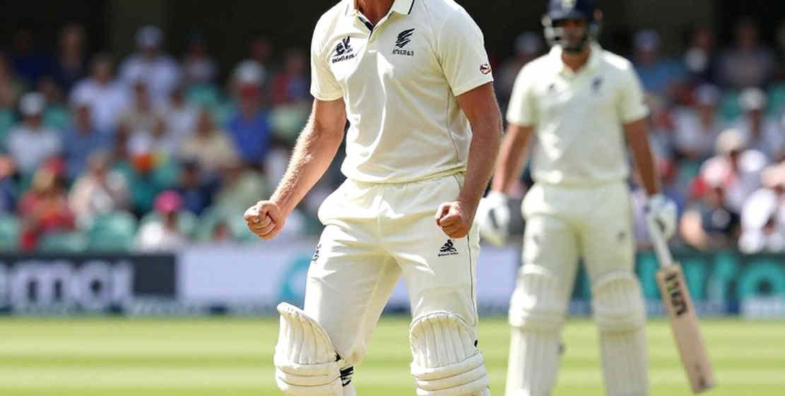 81/2 in the Powerplay, 69 in the Death Overs — How the 19-Run Margin Tells a Lie 81/2 in the Powerplay, 69 in the Death Overs — How the 19-Run Margin Tells a Lie