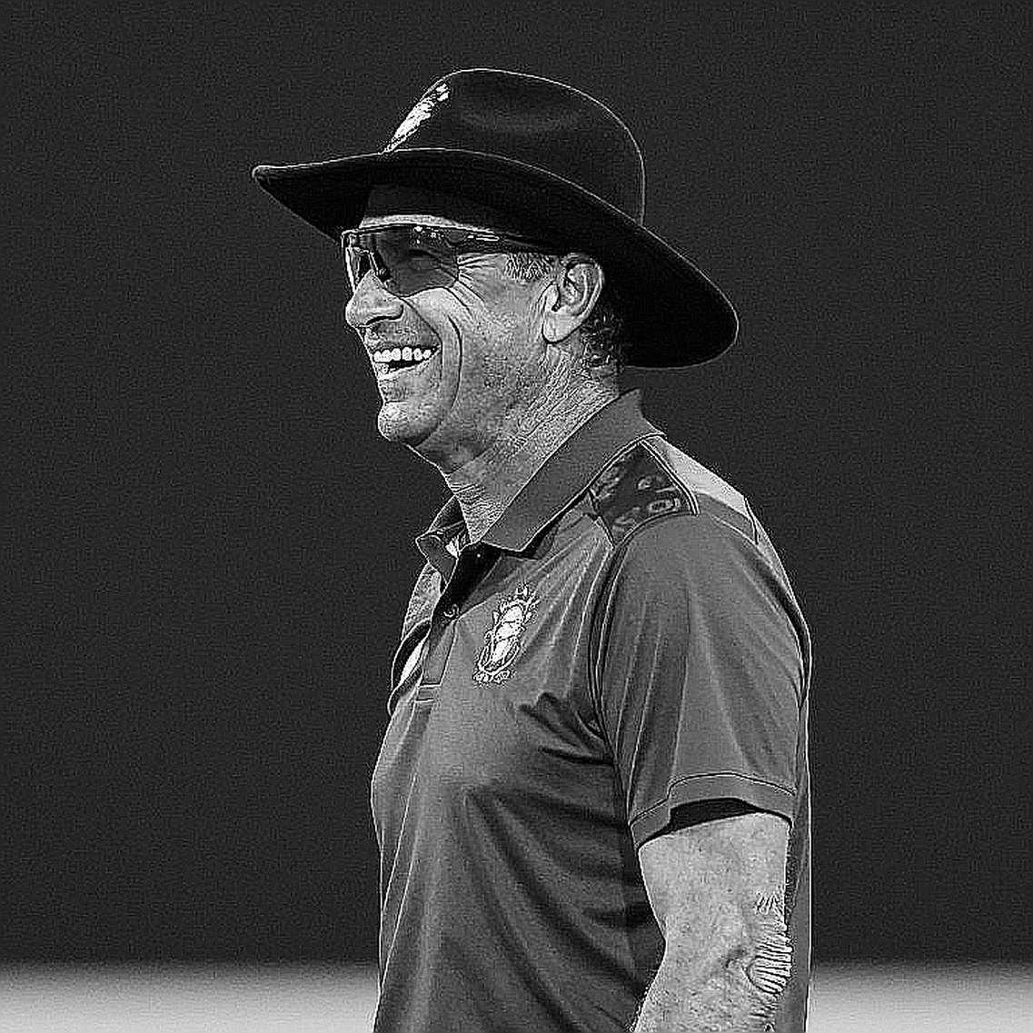 81/2 in the Powerplay, 69 in the Death Overs — How the 19-Run Margin Tells a Lie 81/2 in the Powerplay, 69 in the Death Overs — How the 19-Run Margin Tells a Lie