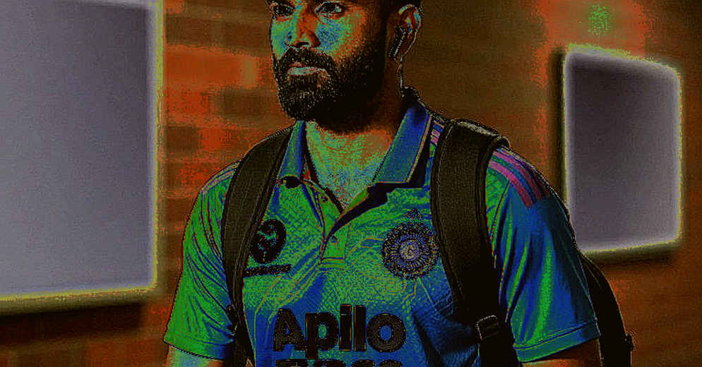সিলেকশন কমিটির চেয়ারম্যান পদের রহস্য: রমেশ পাওয়ার নিয়ে যে গল্পটা সংবাদমাধ্যম বলছে না