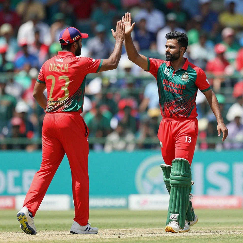 ক্রিকেটের হিসাবের খাতা যখন ব্লকচেইনে: ফ্যান টোকেন, ম্যাচ-সততা ও উপসাগরের প্রবাসী দর্শক