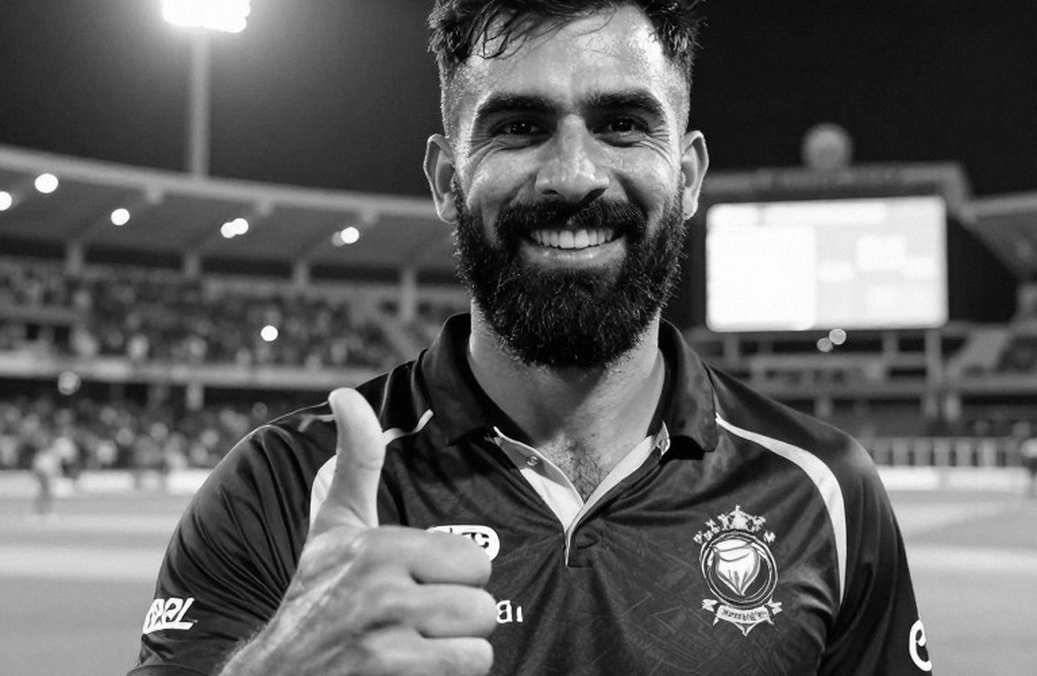 The Quiet Lessons of the Transfer Window: County Cricket, the South Asian Diaspora, and the Politics of Time on British Grounds