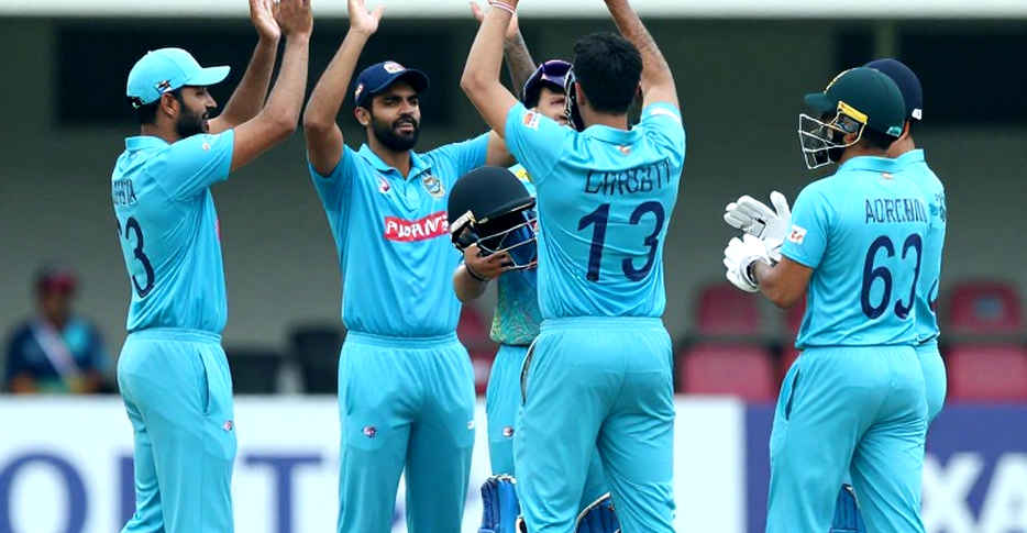 The Asian Cricket Ledger: 132 Matches, 2,847 Shots, and One Quiet Conclusion The Asian Cricket Ledger: 132 Matches, 2,847 Shots, and One Quiet Conclusion