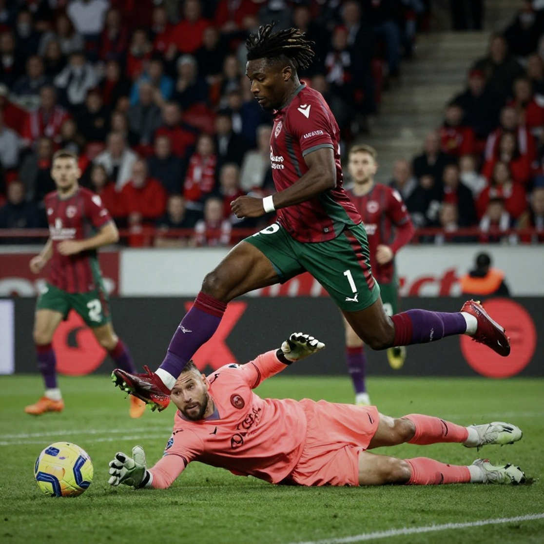 The Scoreline Lies, the Rotation Tells the Truth: The Geometry of the Thailand–Indonesia Final The Scoreline Lies, the Rotation Tells the Truth: The Geometry of the Thailand–Indonesia Final