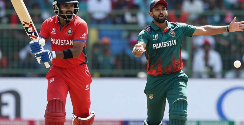 খালি গ্যালারির ফিল্ডার: ক্রিকেটের হোম-অ্যাডভান্টেজ মডেলে ভিড় কীভাবে একটা অস্বীকৃত প্যারামিটার