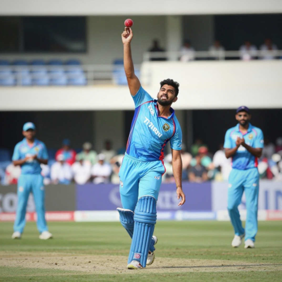 মাঝের ওভারে যে ধস নামে: বাংলাদেশের টি-টোয়েন্টি ব্যাটিংয়ের তিন অধ্যায়