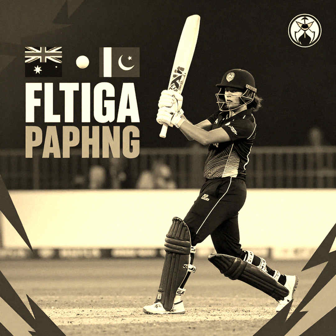 Dubai's Quiet Mornings: The Lines in the Champions Trophy Ledger Nobody Read
