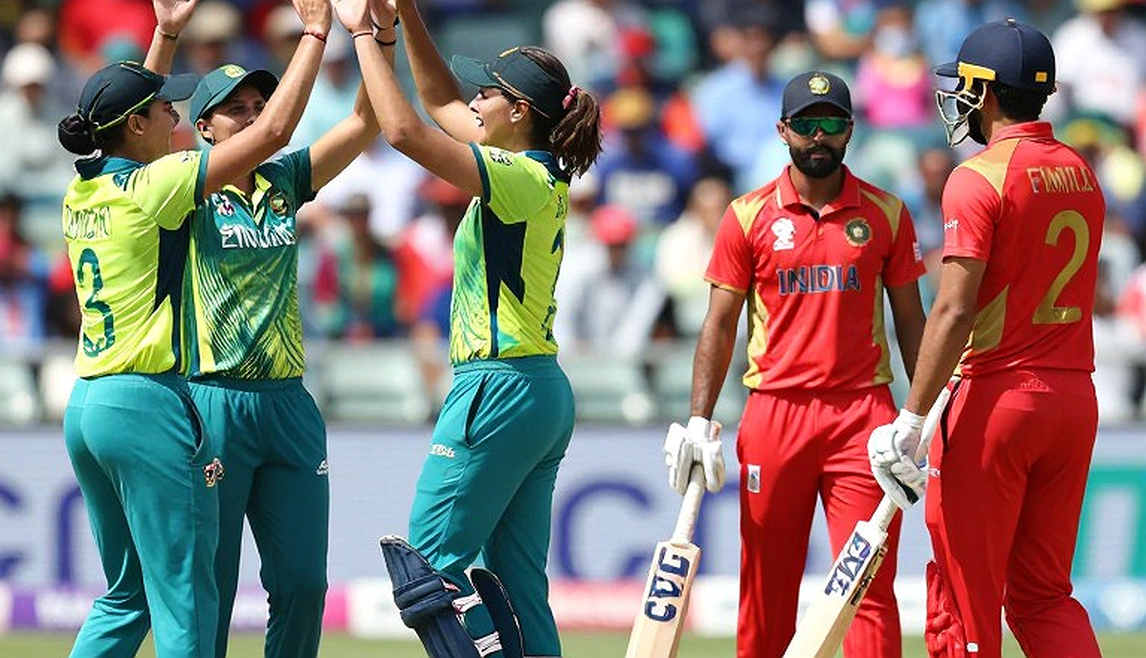 নামিবিয়ার অধিনায়কের প্রশ্ন: বিশ্বকাপ বাছাই কি শুধুই কাগজে-কলমে?