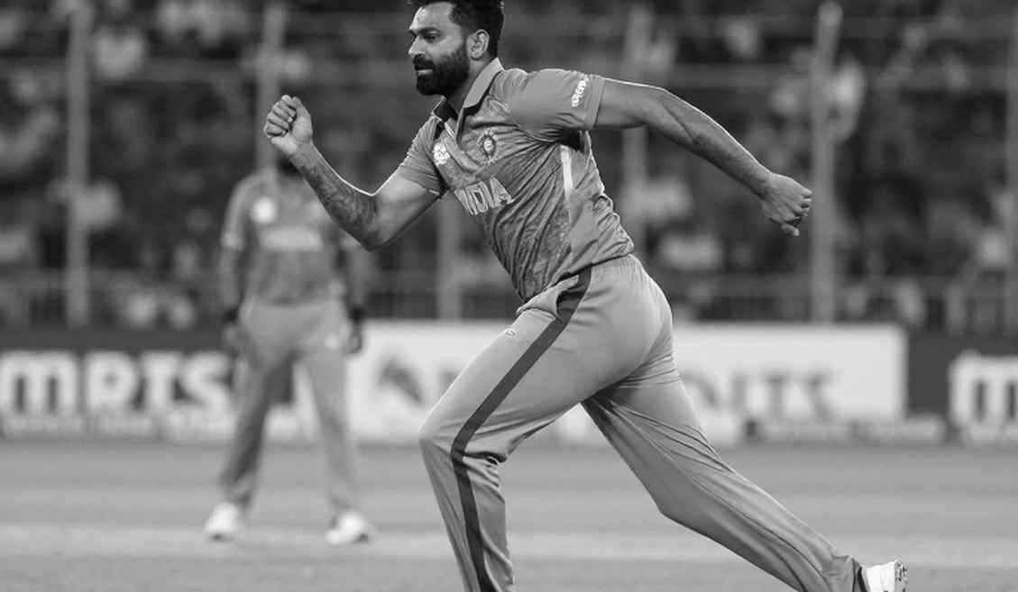 এক ওভার পিছিয়ে: জরিমানা পাঁচ শতাংশ, সমস্যা ষোলো ওভার