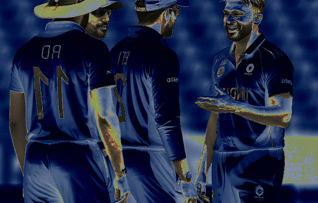 Mirpur's Invisible Column: Dew, Home Advantage and the Selection Decision Tree