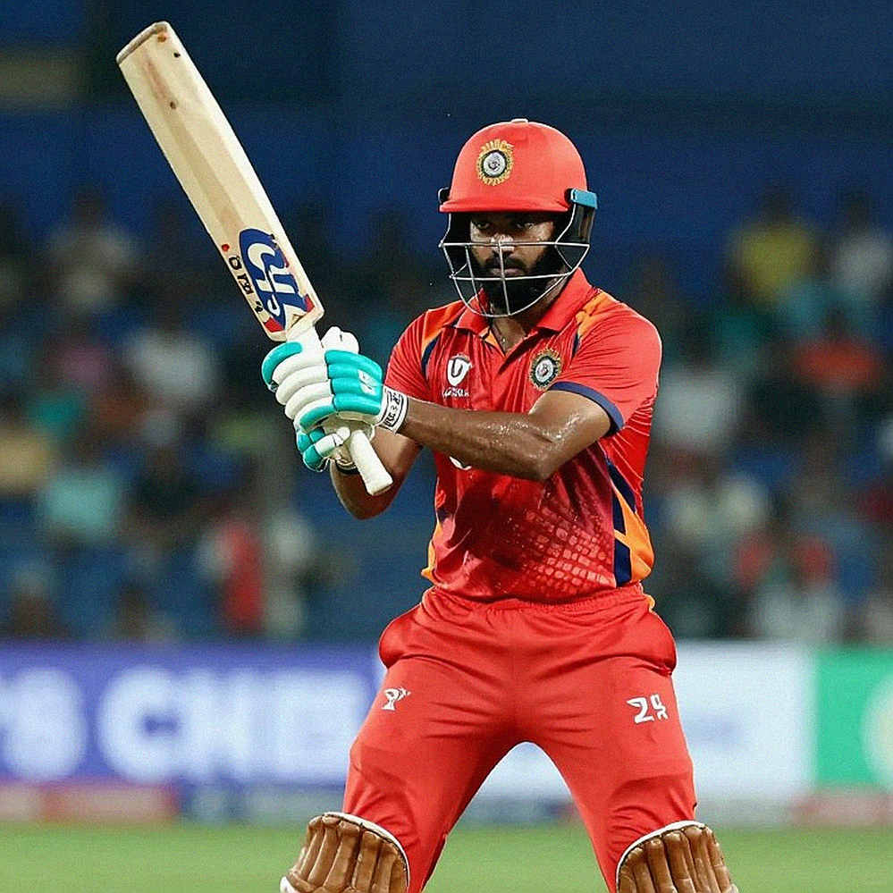 এশিয়ার ক্রিকেটে আসল মিসপ্রাইসিং প্রতিভায় নয়, সূচিতে