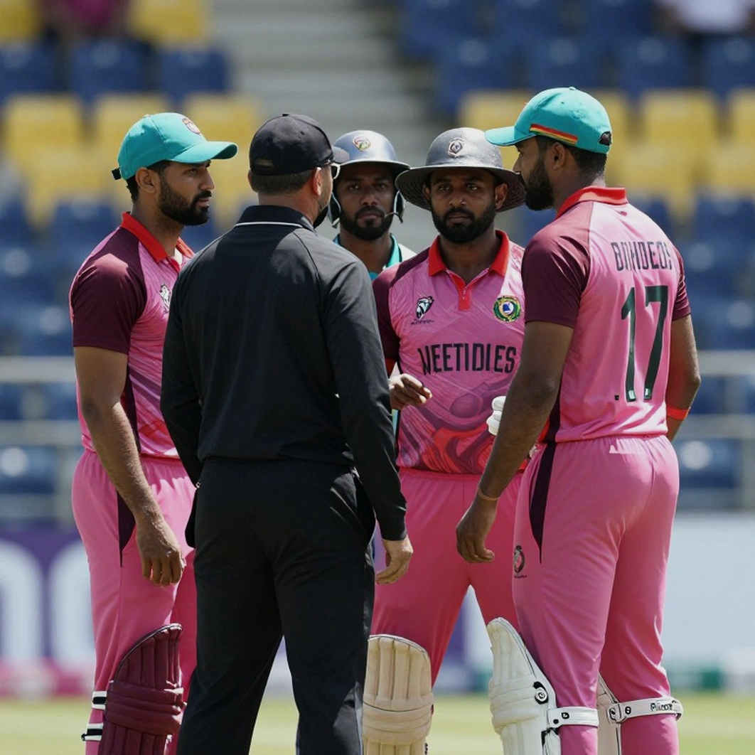 নিলামের নীরবতা: এশিয়ার ক্রিকেট-বাজারে যারা কখনও বিক্রি হয় না নিলামের নীরবতা: এশিয়ার ক্রিকেট-বাজারে যারা কখনও বিক্রি হয় না
