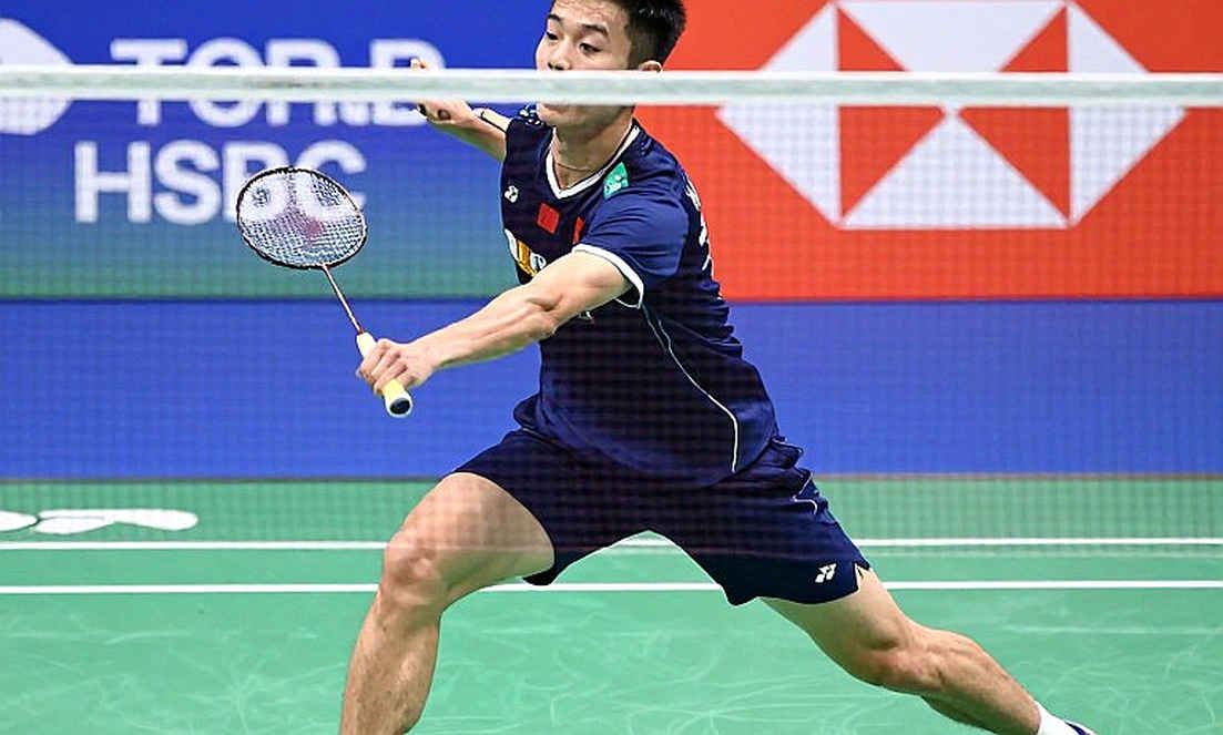 Loh Kean Yew vs Kunlavut in Asian Games Final: Two Racquest at History's Door, But the Data Has Cracks Loh Kean Yew vs Kunlavut in Asian Games Final: Two Racquest at History's Door, But the Data Has Cracks