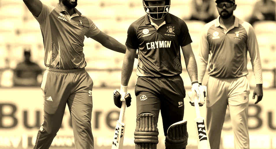 The No-Ball of Smart Contracts: Blockchain, Fan Tokens and the Invisible Veto in Cricket The No-Ball of Smart Contracts: Blockchain, Fan Tokens and the Invisible Veto in Cricket