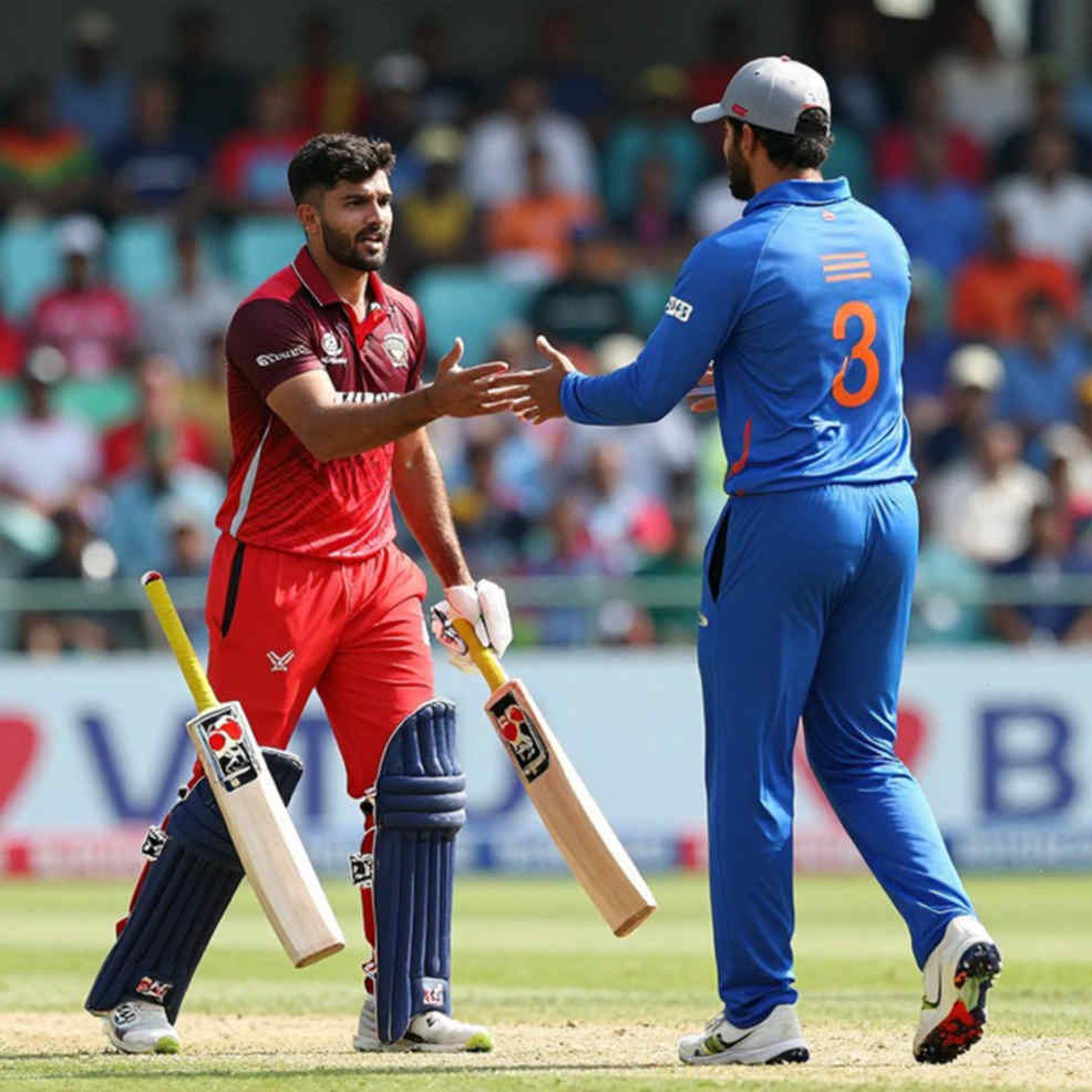 The No-Ball of Smart Contracts: Blockchain, Fan Tokens and the Invisible Veto in Cricket The No-Ball of Smart Contracts: Blockchain, Fan Tokens and the Invisible Veto in Cricket