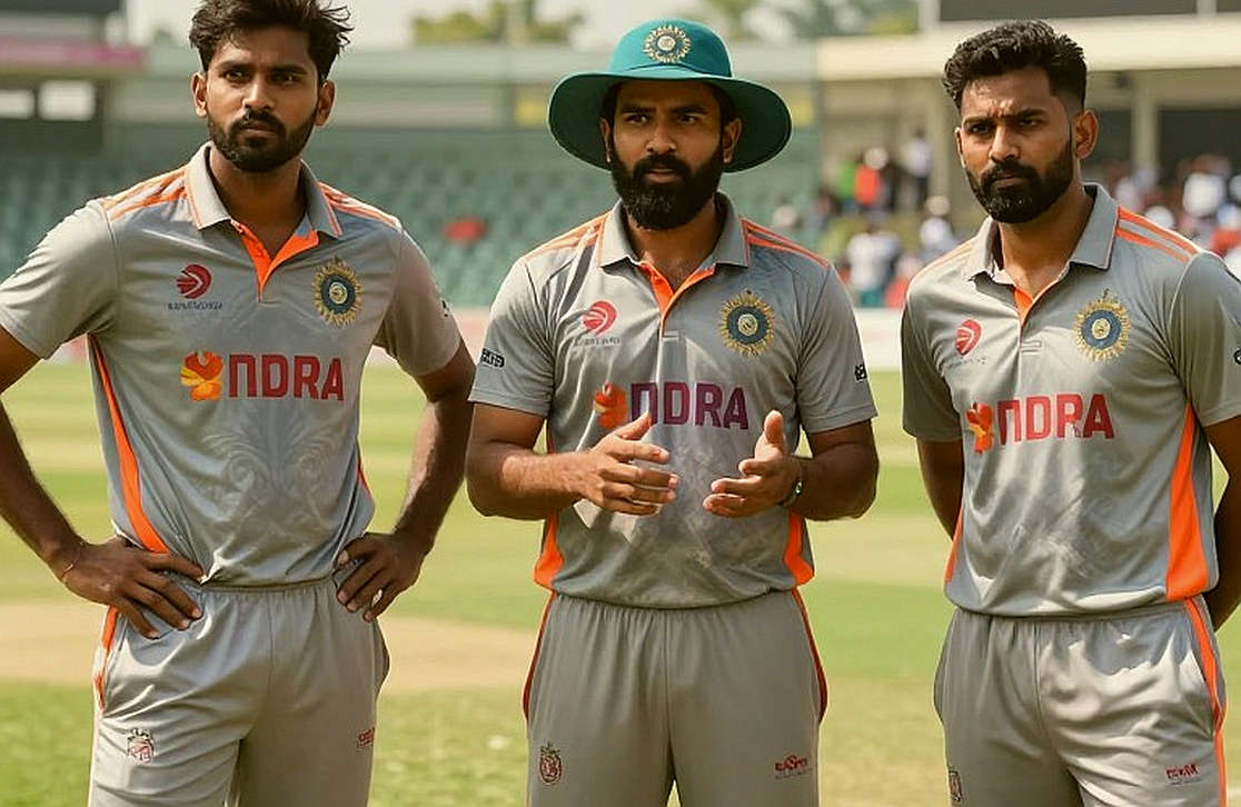 Rest-Defence in the Death Overs: A Method for Reading Zone Occupation, from the T20 World Cup Final Rest-Defence in the Death Overs: A Method for Reading Zone Occupation, from the T20 World Cup Final