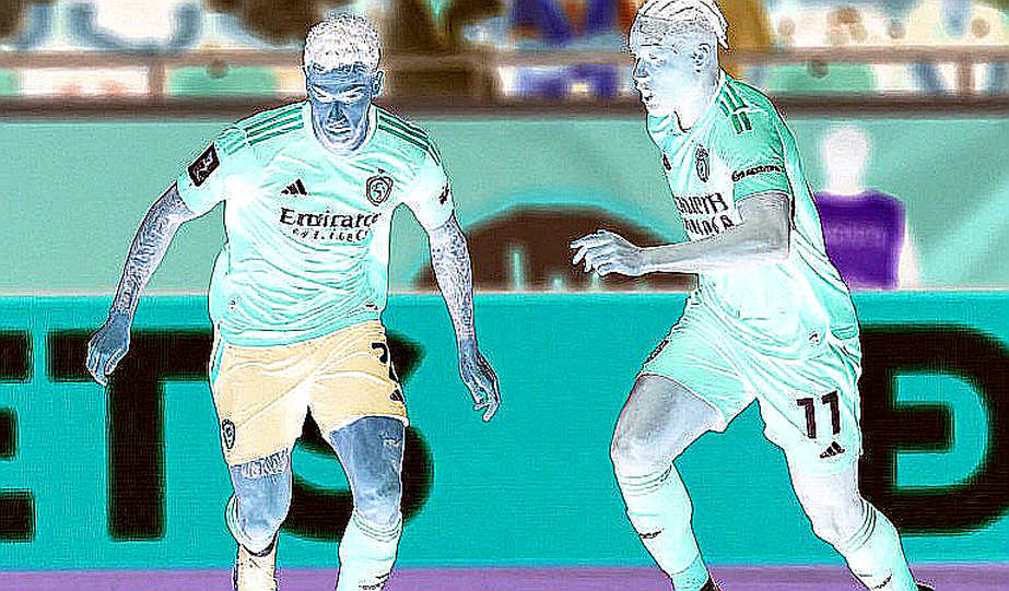 পেরাল্টার পতন নয়, প্রত্যাশার ফাঁদ: পারসিবের এমভিপি সংকটের হিসাব