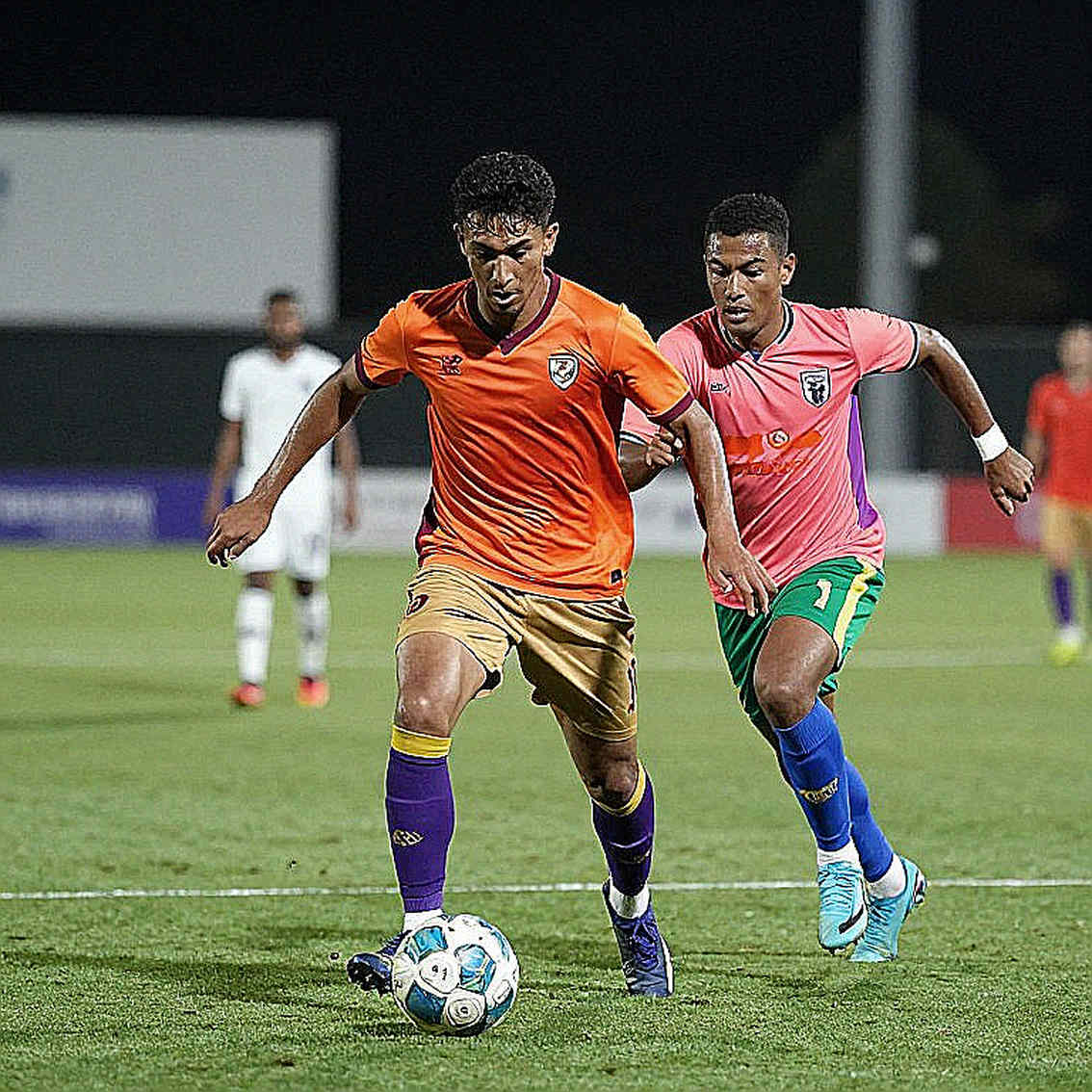 Álvaro Fidalgo: The América Return Story, Betis's Bench, and a Fair Trial for One Number Álvaro Fidalgo: The América Return Story, Betis's Bench, and a Fair Trial for One Number
