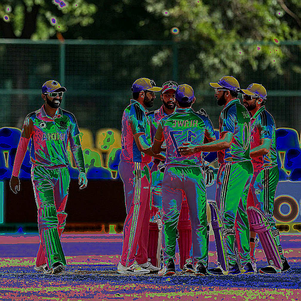 46 বলে ভেসে গেল ২৪ বছরের প্রতীক্ষা: ভারত-ওয়েস্ট ইন্ডিজ সিরিজ ড্রয়ের ভেতরের গল্প