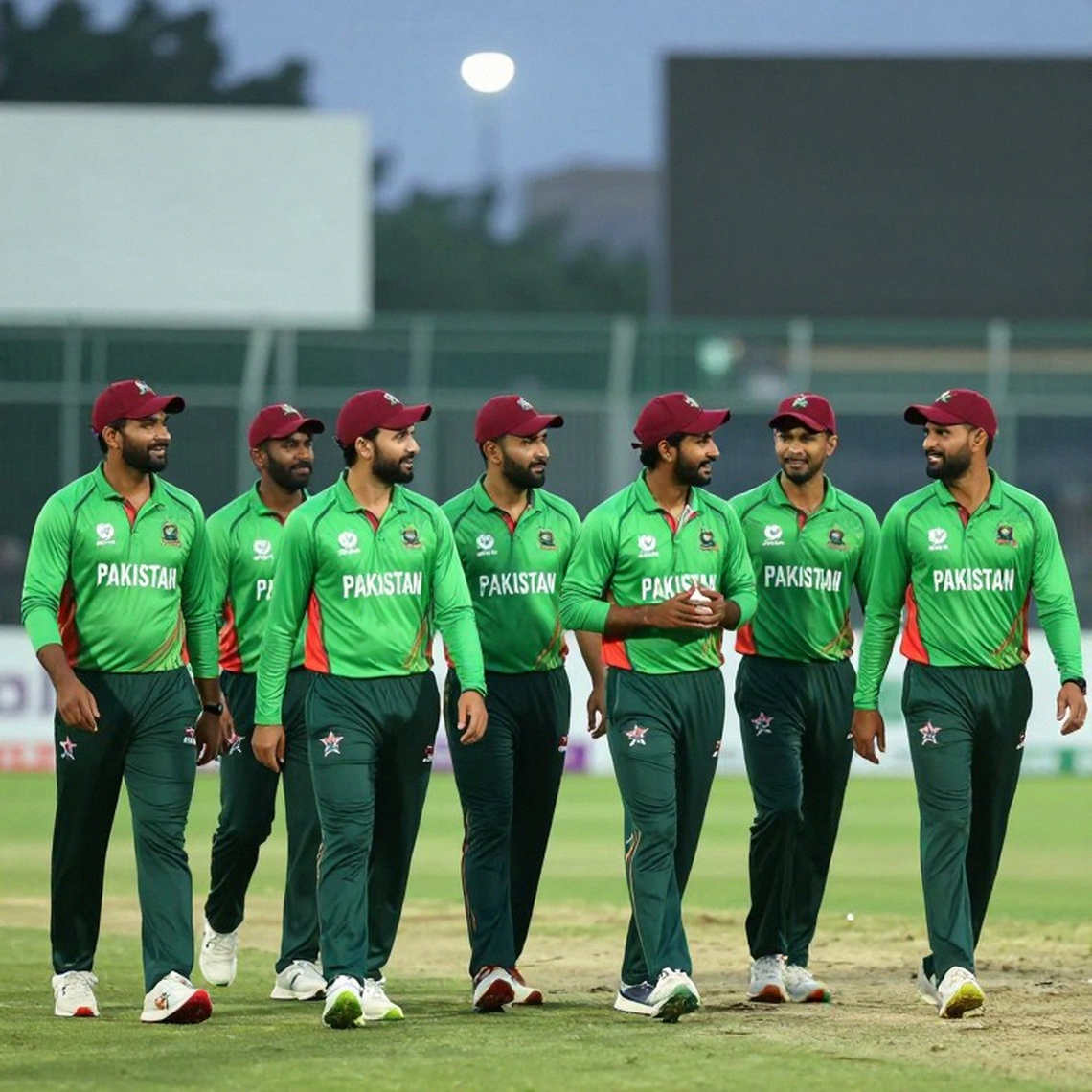 ক্রেস্ট বদলায়, লেজার বদলায় না: এশিয়ার ফ্র্যাঞ্চাইজি ক্রিকেটে মালিকানার শিকল