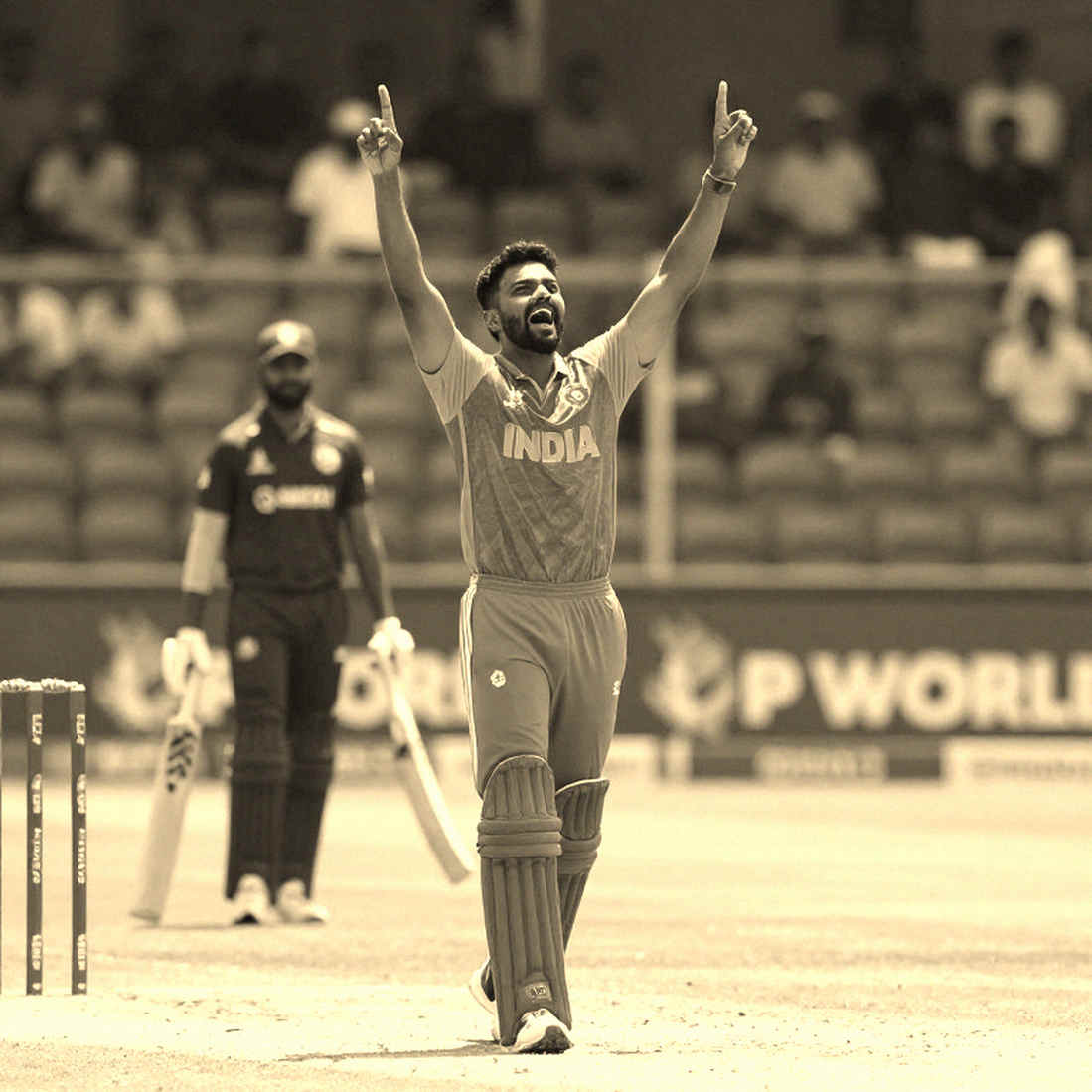 The Silence of 38 Balls: Bangladesh's Middle-Over Trap on Asia's Spin Pitches The Silence of 38 Balls: Bangladesh's Middle-Over Trap on Asia's Spin Pitches