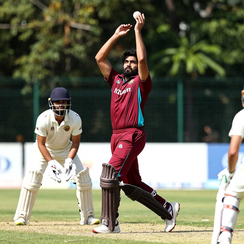 The Silence of 38 Balls: Bangladesh's Middle-Over Trap on Asia's Spin Pitches The Silence of 38 Balls: Bangladesh's Middle-Over Trap on Asia's Spin Pitches
