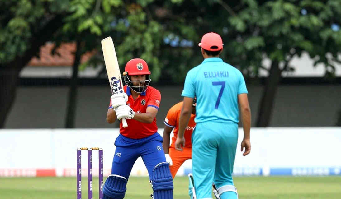 ডোমবাগোডার ১৩৭: স্কোরকার্ডহীন নকআউটে মহিন্দার সেমিফাইনাল আর এক ব্যাটসম্যানের ১১৪ বলের হিসাব