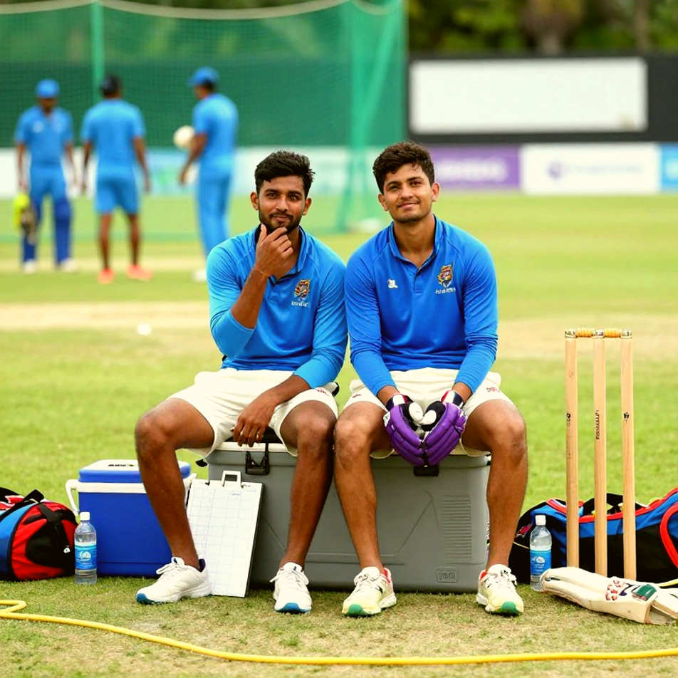The Last Seven Seconds of the Auction: How Cricket's Contract Economy Forgets the Unnamed Workers of Domestic Cricket