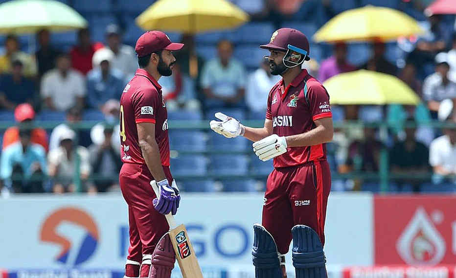The Last Seven Seconds of the Auction: How Cricket's Contract Economy Forgets the Unnamed Workers of Domestic Cricket