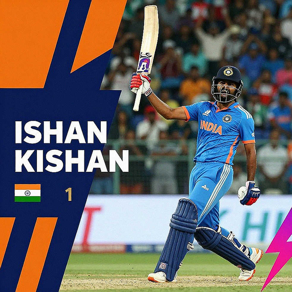 Is Shubman Gill's 'No Time to Experiment' Declaration Exposing a Hidden Crisis in India's ODI World Cup Preparation? Is Shubman Gill's 'No Time to Experiment' Declaration Exposing a Hidden Crisis in India's ODI World Cup Preparation?