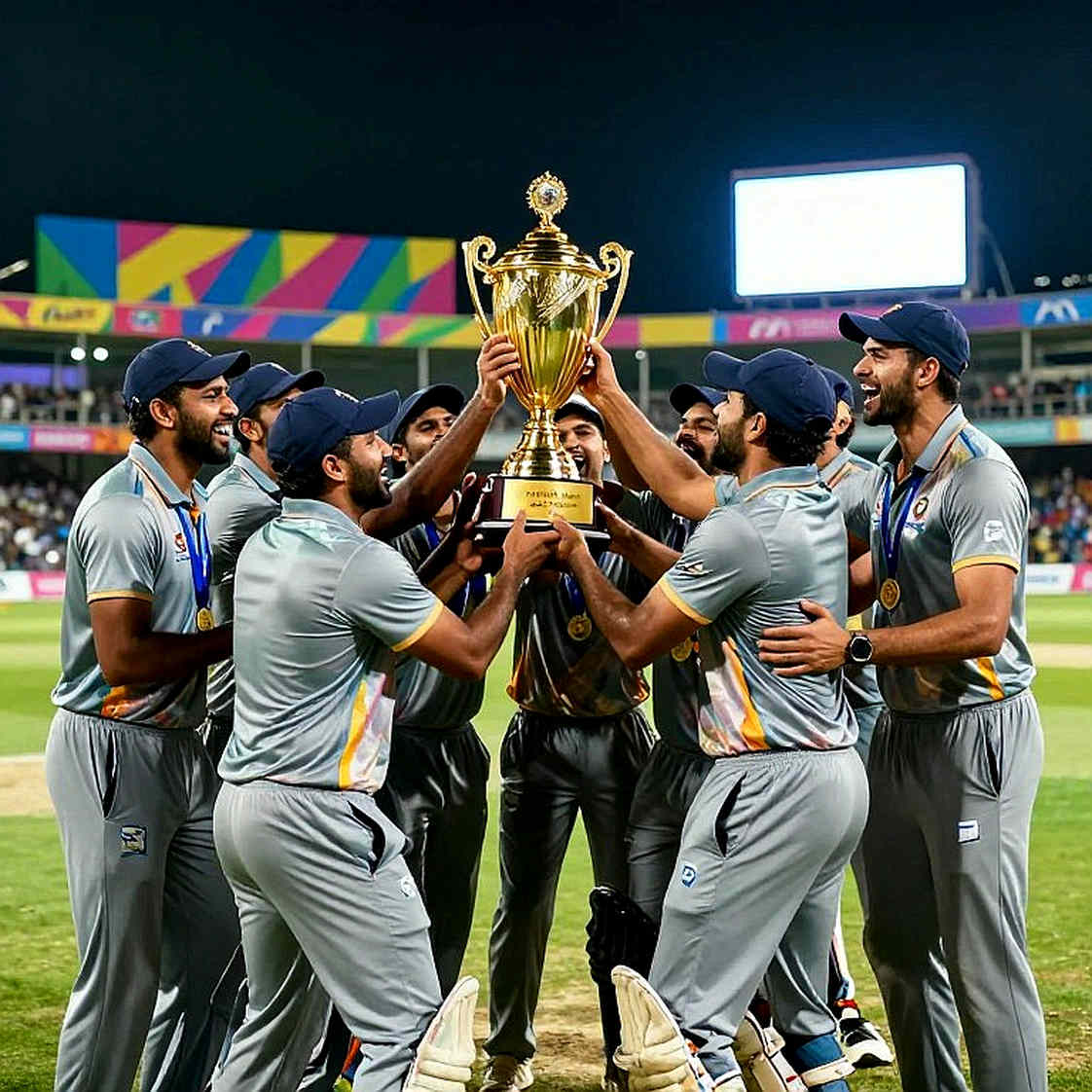 নীরব ফাইনাল, স্পষ্ট সত্য: আহমেদাবাদে ভারতের ২৪০ রান যেভাবে অস্ট্রেলিয়ার কারিগরিতে হার মানল