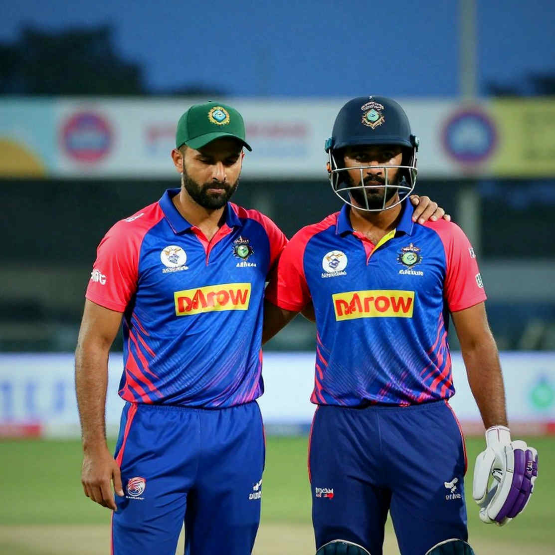 খালি পৃষ্ঠার রিপোর্ট: ক্রিকেটের আর্কাইভ যখন কথা বলতে অস্বীকার করে