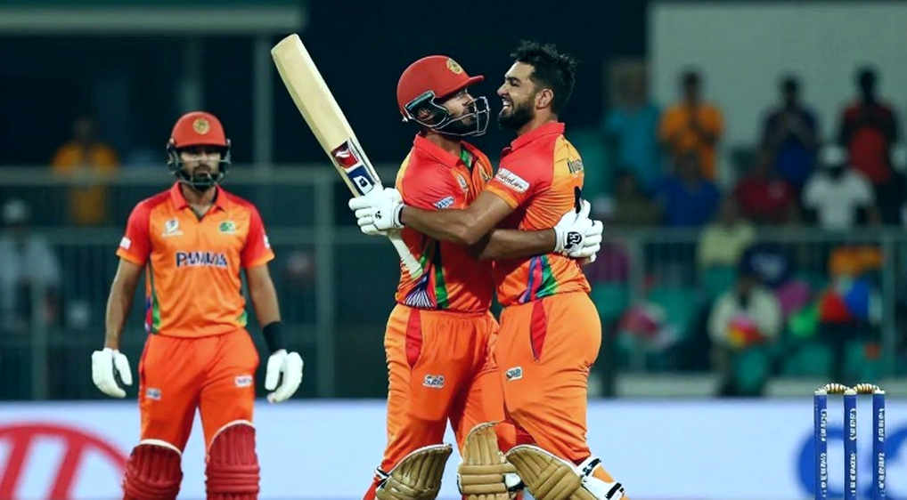 এশিয়ার সেরা দল বদলায়নি, বদলেছে টুর্নামেন্টের নিয়ম এশিয়ার সেরা দল বদলায়নি, বদলেছে টুর্নামেন্টের নিয়ম