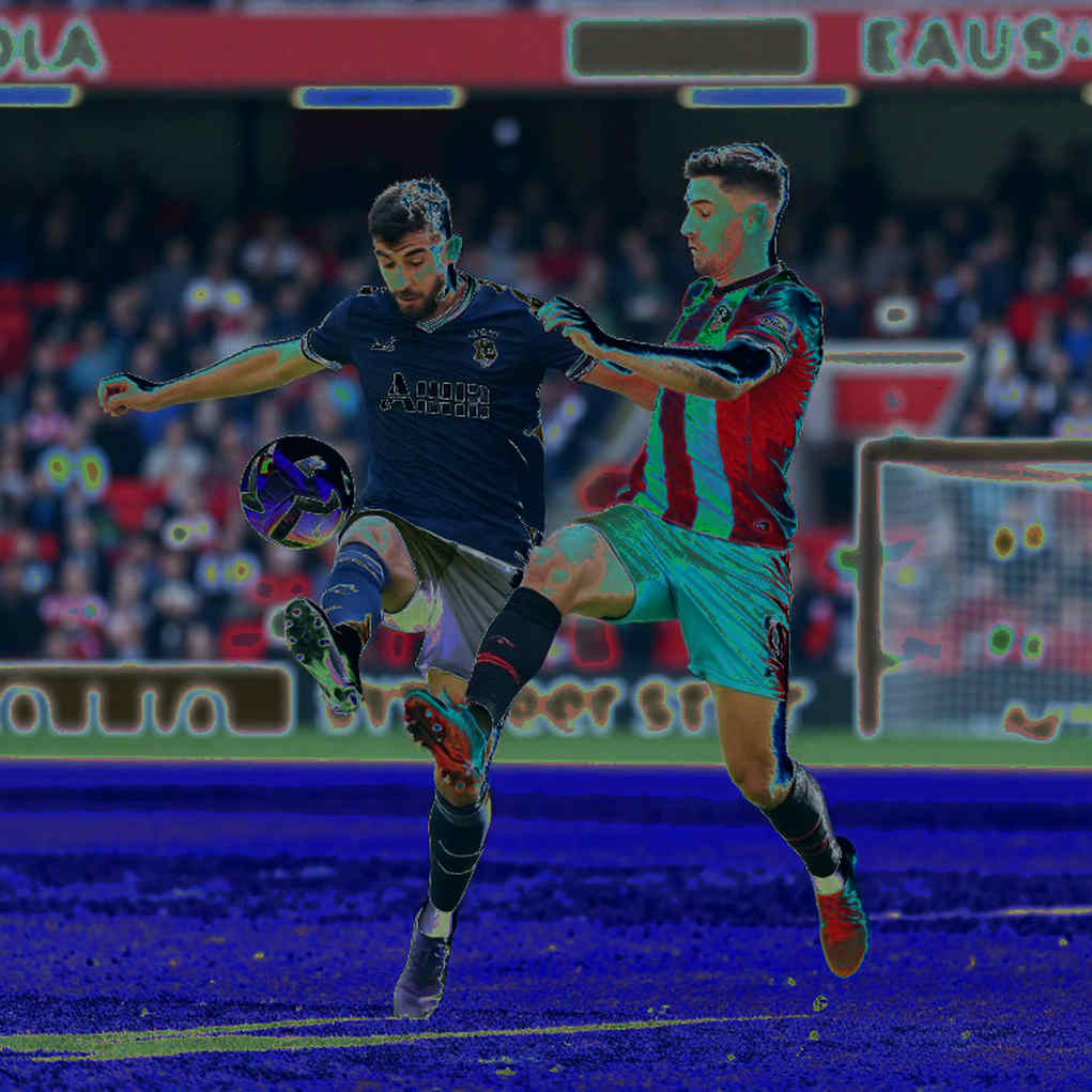 A France Starter on the Bench: Koundé's New Season and Barcelona's Old Arithmetic A France Starter on the Bench: Koundé's New Season and Barcelona's Old Arithmetic