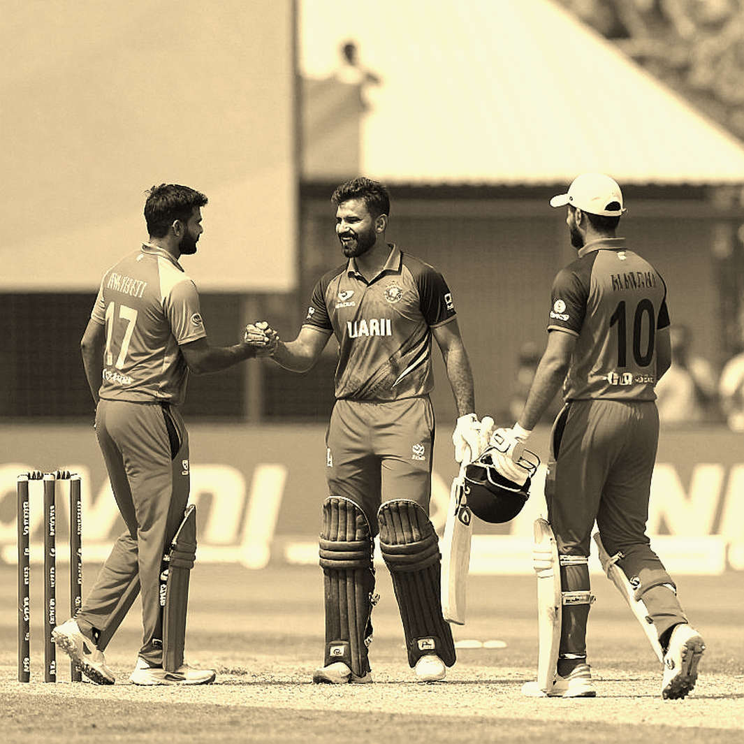 What Rawalpindi Taught and Mirpur Hides: The Unfinished Ledger of Bangladesh's Pace Boom What Rawalpindi Taught and Mirpur Hides: The Unfinished Ledger of Bangladesh's Pace Boom